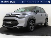 Citroën C3 Aircross - 1.2 PureTech You | Navigatie | Carplay | Parkeerhulp | Airco