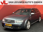 Audi A4 - Avant 4.2 V8 quattro S4 Pro Line | APK 23-04-2027 | Leer | S