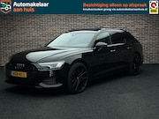 Audi A6 - 45 TFSI quattro Sport S-line | Dak| Trekhaak| Adaptive cruis
