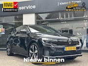 Renault Mégane E-Tech - EV60 Optimum Charge Techno | All seasonbanden | Google servi