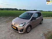 Renault Twingo - 1.2-16V Miss Sixty|2011|Apk|Nap|Airco|Nieuwe onder