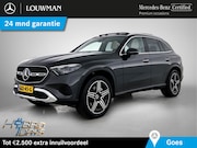 Mercedes-Benz GLC-klasse - 300 e 4MATIC Luxury Line Plug-In Hybride Panorama Schuif-Kan