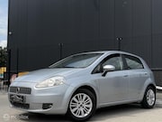 Fiat Punto - 1.4 Dynamic |CRUISE|NAP|NWE DISTRIBUTIE