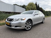 Lexus GS-Serie - 300 Executive / AUTOMAAT / LEER / NAVI / CRUISE / YOUNGTIMER