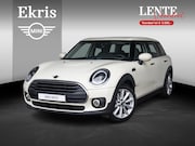 MINI Clubman - One Classic + Business Edition + Apple Carplay | Lentevoorde