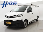 Toyota ProAce Long Worker - 2.0 D-4D NAVIGATOR EURO 6 + NAVIGATIE / TREKHAAK / CRUISE CO