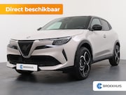 Alfa Romeo Junior - Ibrida Ti | 10, 1" infotainment systeem | 10, 25" digitaal i