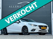 Mazda 3 - 2.0 HP GT-M|CAMERA|STOEL VERWRM.|TREKHAAK|DEALER OH.