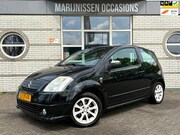 Citroën C2 - 1.1i Caractère |NAP, Elektrische Ramen|