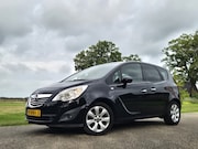 Opel Meriva - 1.4 Cosmo, inck.