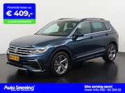 Volkswagen Tiguan - 1.4 TSI eHybrid R-Line | Trekhaak | App Connect | Camera | Z