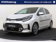 Kia Picanto - 1.0 DPi GT-Line AUTOMAAT