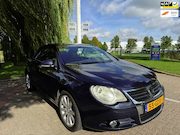 Volkswagen Eos - 1.4 TSI