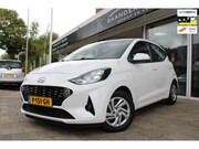 Hyundai i10 - 1.0 Comfort Smart 5-zits Automaat | Airco | Cruise control |