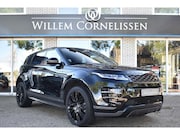 Land Rover Range Rover Evoque - 2.0 P300 AWD R-Dynamic HSE ACC Trekhaak Camera