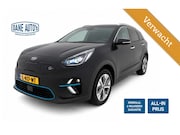 Kia Niro EV - e-Niro DynamicPlusLine 64 kWh | SoH 100% - RIJKLAARPRIJS
