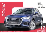 Audi Q3 - 45 TFSIe 245pk Advanced Edition | Camera | Trekhaak | Full L