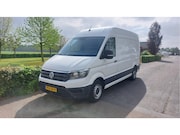 Volkswagen Crafter - 35 2.0 TDI L3H2 AIRCO/DSG BJ 2018
