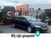 Volkswagen Passat - 2.0 FSI Highline LEDER!CLIMA!NAVI!KOOPJE