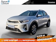 Kia Stonic - 1.0 T-GDi DynamicLine | Climate control | Parkeercamera | Cr