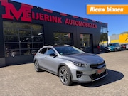 Kia Xceed - 1.6 GDI PHEV EXECUTIVE LINE BJ.2022 PANO MEMORY TREKHAAK