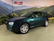 Volkswagen Golf - GTI 1.8-5V Turbo