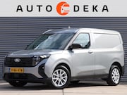 Ford Transit Courier - 1.0 EcoBoost Limited Automaat *Navigatie*Klimaatreg