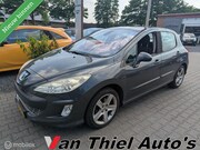 Peugeot 308 - 1.6 VTi XS Première