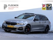 BMW 3-serie - Touring 330e M-Sport - 292 pk **Pano / Trekhaak / 90, 7% SoH