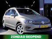 Volkswagen Golf Sportsvan - 1.2 TSI Business Edition|1eEIG|NAP