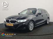 BMW 3-serie - Touring 320e Luxury Line Facelift PHEV Dealer O.H. | Trekhaa