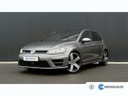 Volkswagen Golf - 2.0 TSI 300pk 4Motion R | Panoramadak | Achteruitrijcamera |