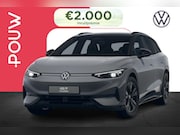 Volkswagen ID.7 - 204pk Limited Edition 59 kWh | Black Style Pakket