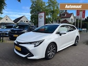 Toyota Corolla - TOURING SPORTS 2.0 HYBRID BUSINESS PLUS 152PK AUTOMAAT / NAV