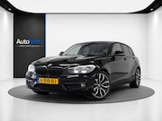 BMW 1-serie - 118i High Executive (CRUISE, STOELVERWARMING, PARKEERSENSORE