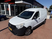 Dacia Dokker - 1.5 dCi 75 Ambiance zijschijfdeur trekhaak