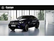 Mercedes-Benz GLE-klasse - Coupé 400 e 4MATIC Sport Edition | AMG Line | Premium Plus P