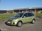 Ford Fusion - 1.6-16V Ghia Handgas / Invalide / Automaat / NAP