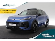 Volkswagen T-Roc - R-Line First Edition 1.5 eTSI 150 pk