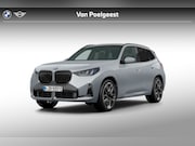 BMW X3 - 30e xDrive | M Sportpakket Pro | Professional Pack | Premium