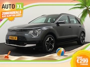 Kia Niro EV - DynamicLine 64.8 kWh 3-Fase (98% SOH) Adapt. Cruise Carplay