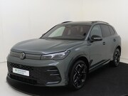 Volkswagen Tiguan - 1.5 eHybrid R-Line Edition | SoH 99% | Panoramadak | Lederen