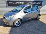 Opel Agila - 1.0 Edition met slechts 76.821 km!! Dealer onderhouden!! | A