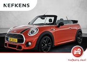 MINI Cabrio - Mini 1.5 Cooper 136pk Automaat | Navigatie | Camera | 17"LMV