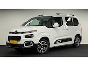 Citroën Berlingo - 1.2 PureTech Shine*NweDbriem*Navi*Trekhaak*Camera*Carplay