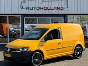 Volkswagen Caddy - 2.0 TDI 55KW 75PK EURO 6 AIRCO/ CRUISE CONTROL/ TREKHAAK/ OR