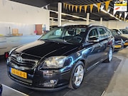 Toyota Avensis - Wagon 1.8 VVTi Luna Business/AIRCO/CRUISE