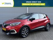 Renault Captur - 0.9 TCe Version S | Trekhaak | Camera | Navigatie | Climate