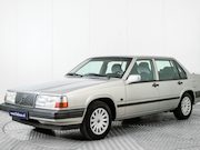 Volvo 940 - 2.3 g3 lpg cruise airco, 2e eigenaar