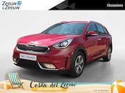 Kia Niro - 1.6 GDi Hybrid DynamicLine Automaat | Dealeronderhouden | Ne